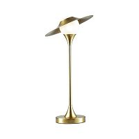 настольная лампа odeon light barolo 4155/7tl в Королёве
