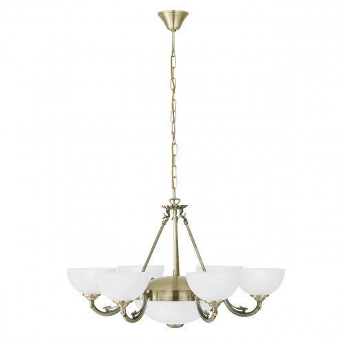 подвесная люстра eglo savoy 82749 в Королёве
