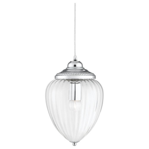 подвесной светильник arte lamp rimini a1091sp-1cc в Королёве