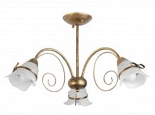 потолочная люстра toplight bridget tl3620x-03 в Королёве