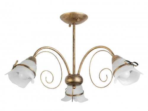 потолочная люстра toplight bridget tl3620x-03 в Королёве
