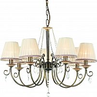 подвесная люстра st luce entusia sl124.323.07 в Королёве