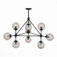 подвесная люстра st luce stampo sl549.403.10 в Королёве