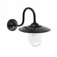 hudson бра черное e27 от faro в Королёве