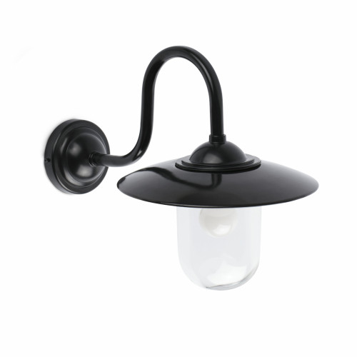 hudson бра черное e27 от faro в Королёве