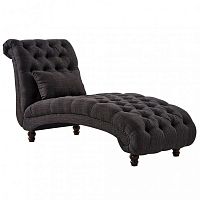 кушетка ameli коричневая в Королёве