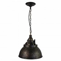 подвесной светильник lussole loft grlsp-9897 в Королёве