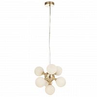 подвесная люстра maytoni proton mod021pl-07g в Королёве