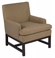 кресло chair коричневое в Королёве