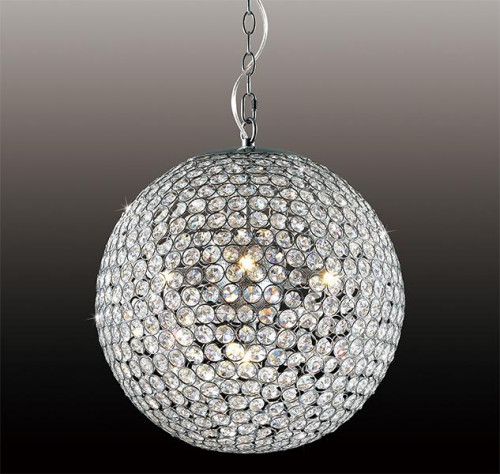 подвесной светильник odeon light tola 2704/5 в Королёве