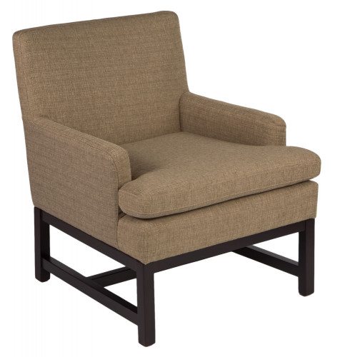 кресло chair коричневое в Королёве