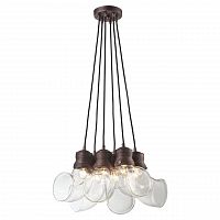 подвесная люстра lussole fialco lsp-9627 в Королёве
