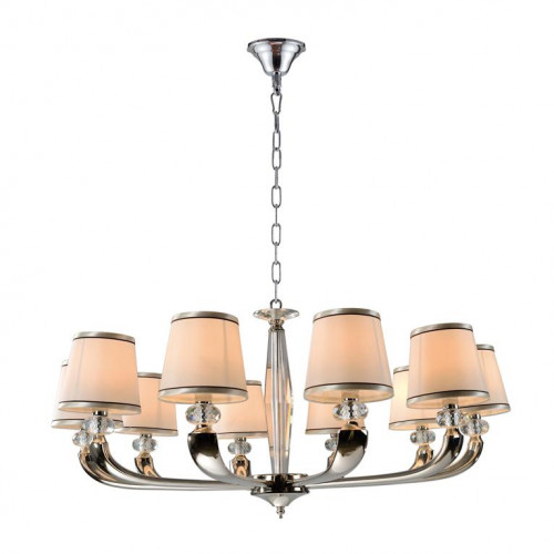 подвесная люстра newport 11610/c в Королёве
