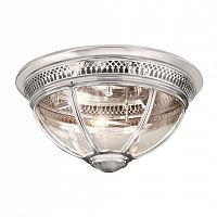 потолочный светильник residential 4 nickel от delight collection в Королёве