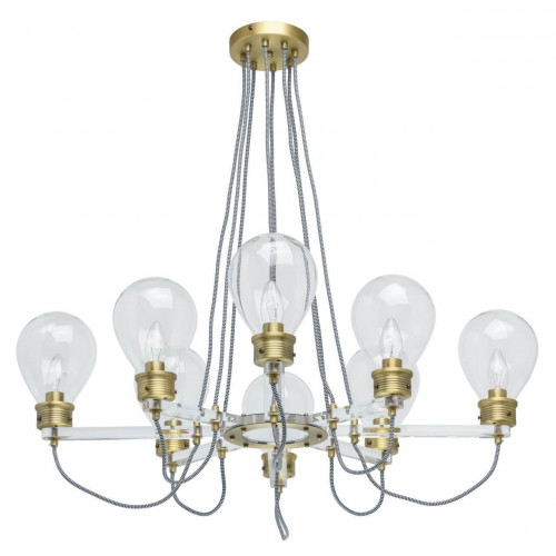 подвесная люстра mw-light атмосфера 3 699010708 в Королёве