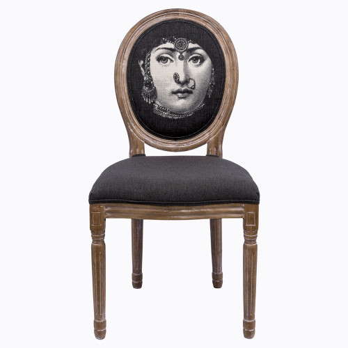 стул индия fornasetti в Королёве