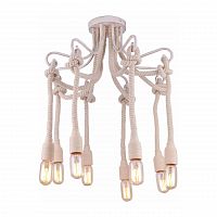 потолочная люстра arte lamp a9477pl-8wg в Королёве