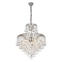 подвесная люстра arti lampadari bellagio e 1.5.50.100 n в Королёве