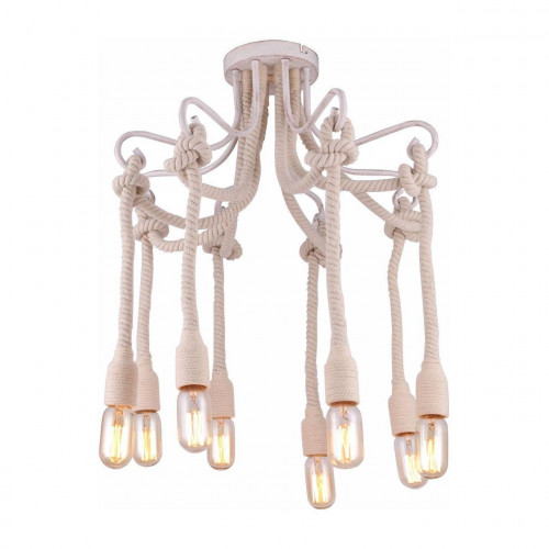 потолочная люстра arte lamp a9477pl-8wg в Королёве
