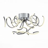 потолочный светодиодный светильник st luce exclu sl904.102.09 в Королёве