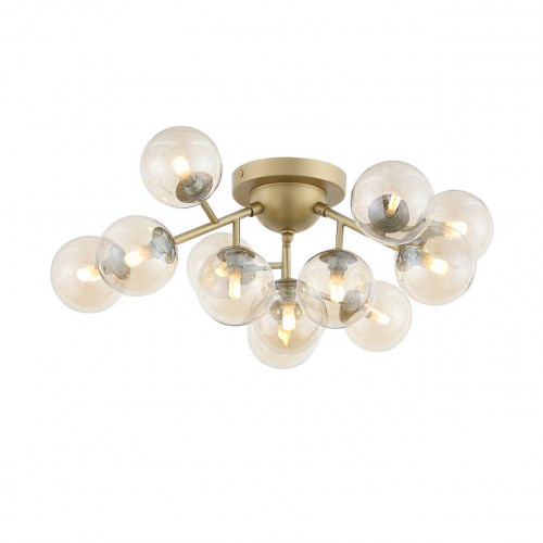 потолочная люстра st luce pallеre sl438.202.12 в Королёве