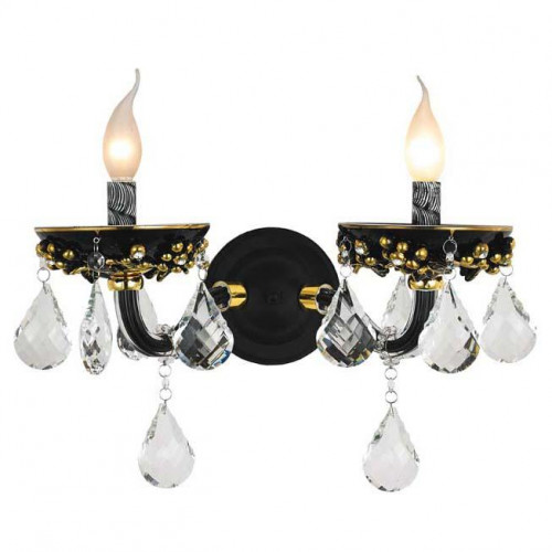 бра donolux cigno nero w110202/2black в Королёве