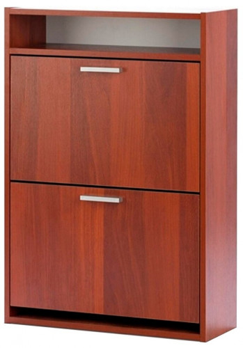 обувница шарм-дизайн классика-2 вишня академия в Королёве