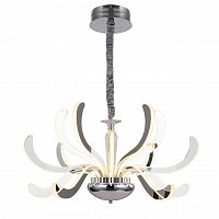 подвесная светодиодная люстра st luce aricia sl835.513.15 в Королёве