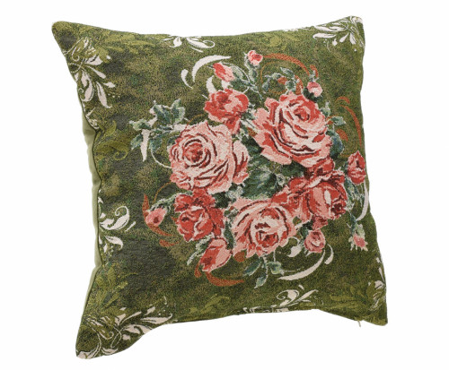 подушка roses в Королёве