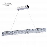 подвесной светодиодный светильник chiaro гослар 498012801 в Королёве