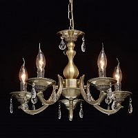 подвесная люстра mw-light аврора 3 371011605 в Королёве