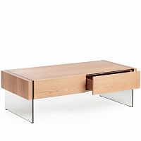 столик журнальный cp1712-g-oak от angel cerda в Королёве