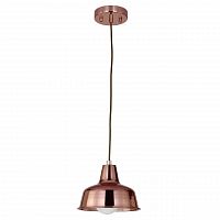 подвесной светильник favourite kupfer 1845-1p в Королёве