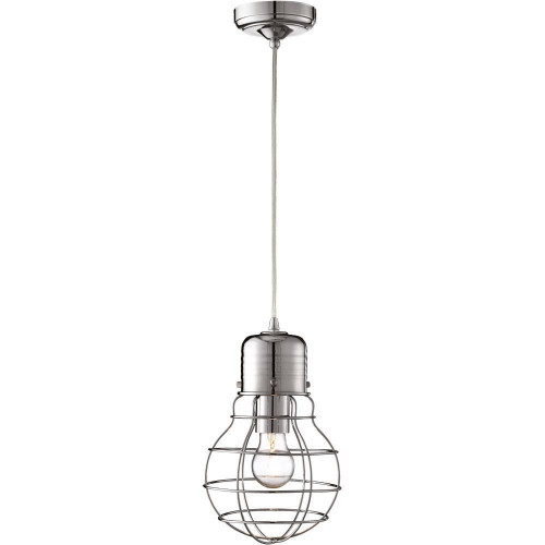 подвесной светильник arte lamp edison asp-cc в Королёве