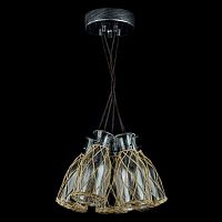 подвесная люстра maytoni rappe h099-05-b в Королёве