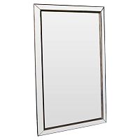зеркало венецианское большое прямоугольное mirrored loft в Королёве