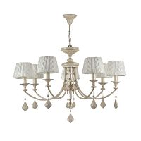 подвесная люстра maytoni lana arm143-07-bg в Королёве