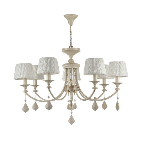 подвесная люстра maytoni lana arm143-07-bg в Королёве
