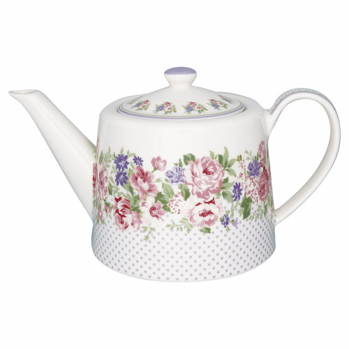 чайник rose white в Королёве