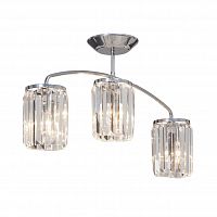 потолочная люстра vitaluce v5204-9/3pl в Королёве