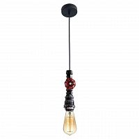 подвесной светильник lussole loft 9 lsp-9692 в Королёве