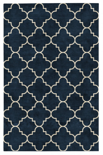 ковер lattice blue 300x400 в Королёве