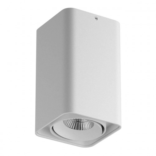 потолочный светодиодный светильник lightstar monocco 052136r в Королёве