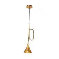 подвесной светильник mantra jazz pintura oro 6354 в Королёве