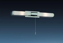 подсветка для зеркал odeon light vell 2139/2w в Королёве