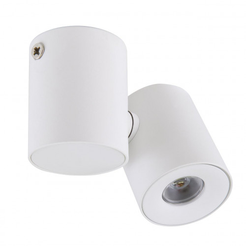 потолочный светодиодный светильник lightstar punto led 051136 в Королёве