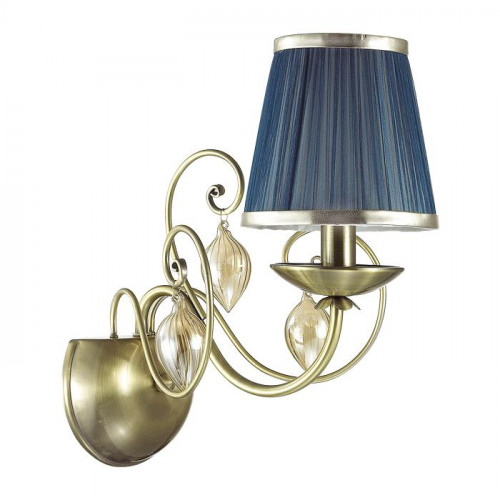 бра odeon light niagara 3921/1w в Королёве