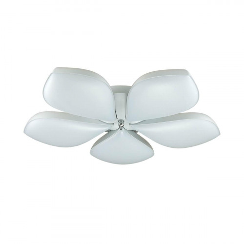 потолочная светодиодная люстра lumion gabriella 3645/60cl в Королёве