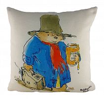 подушка с принтом vintage marmalade в Королёве