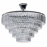 потолочная люстра mw-light аделард 642013008 в Королёве